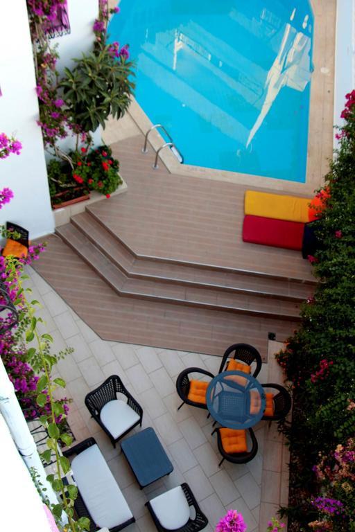 Eskici Hostel Bodrum Cameră foto