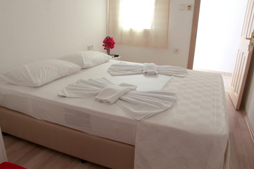 Eskici Hostel Bodrum Cameră foto