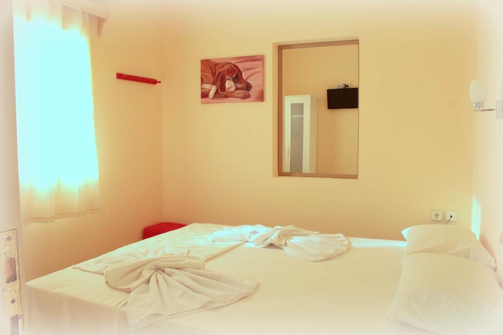 Eskici Hostel Bodrum Cameră foto